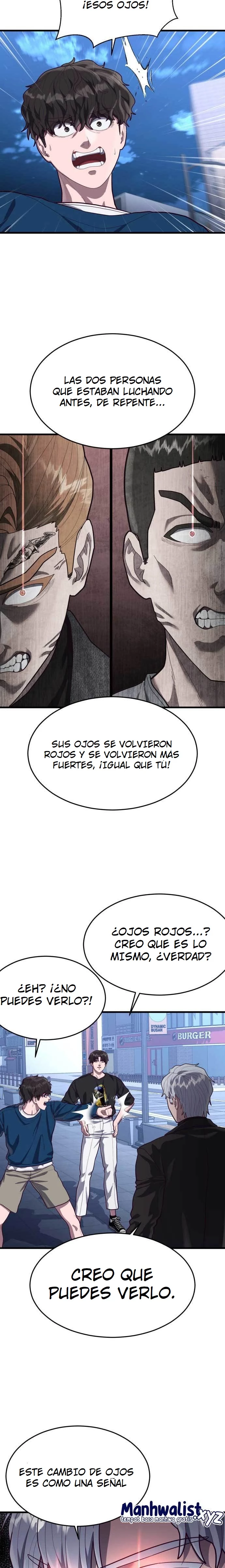 CONQUISTADOR DE MATONES > Capitulo 57 > Page 71